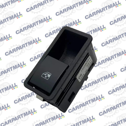 2008 08 SATURN ASTRA REAR RIGHT SIDE POWER WINDOW CONTROL SWITCH 13228711 OEM