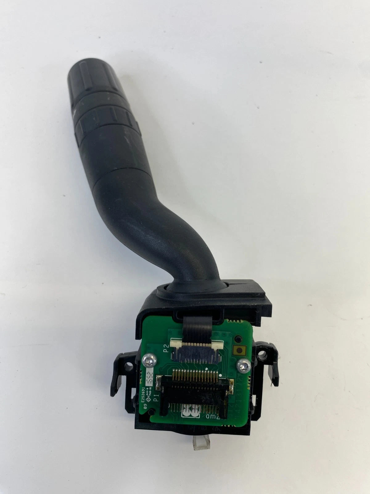 13-19 FORD INTERCEPTOR UTILITY WINDSHIELD WIPER SWITCH CONTROL GB5T13K359AAW OEM