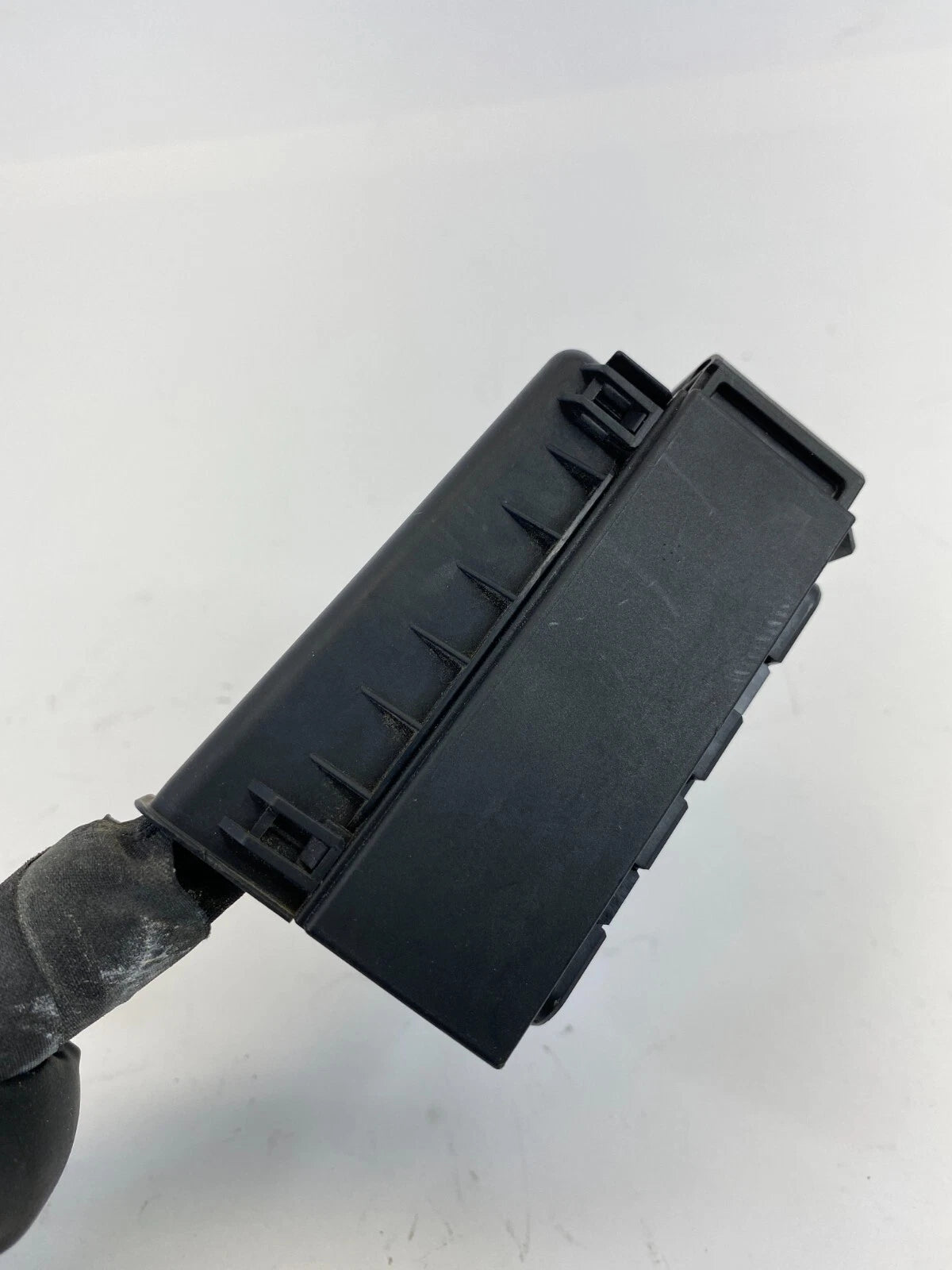 06 07 BMW 530I 3.0L AT ABS ANTI LOCK BRAKE PUMP PLUG CONNECTOR RELAY 1452240-1