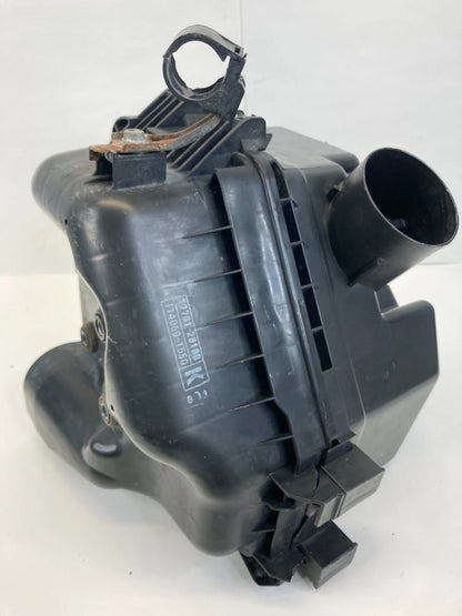 2008-2015 SCION XB AIR INTAKE CLEANER BOX HOUSING FILTER 17701-28180 OEM