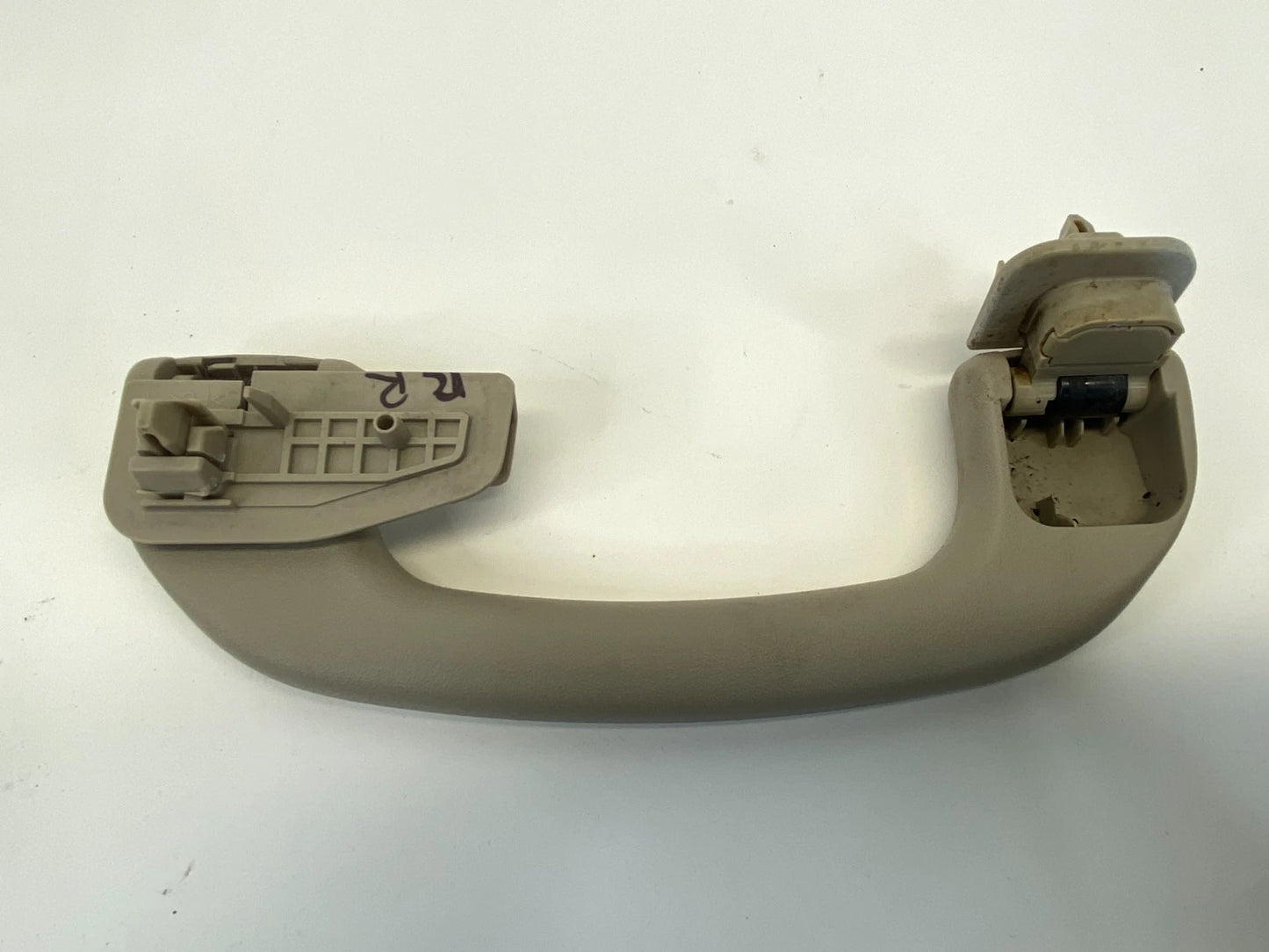 2010-2013 SUZUKI KIZASHI ROOF GRAB HANDLES SET OF 4 FRONT REAR PULLS OEM FACTORY