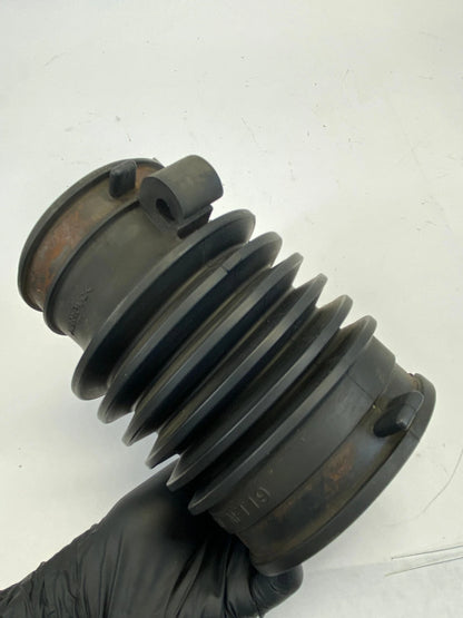 2010-2014 ACURA TL ENGINE AIR INTAKE HOSE DUCT TUBE BOOT INLET FRONT OEM FACTORY