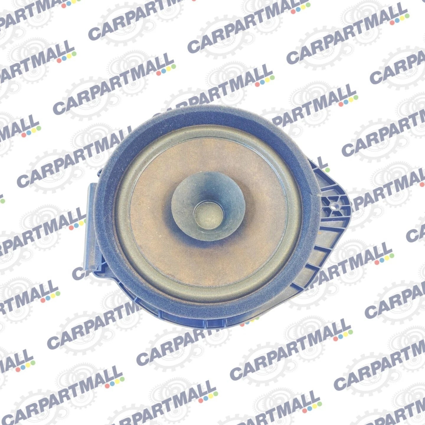 2011-2016 CHEVROLET CRUZE REAR LEFT SIDE DOOR AUDIO SPEAKER ASSEMBLY OEM