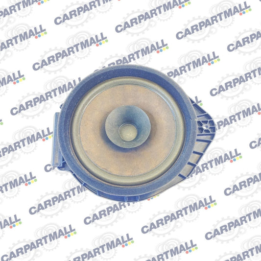 2011-2016 CHEVROLET CRUZE REAR LEFT SIDE DOOR AUDIO SPEAKER ASSEMBLY OEM