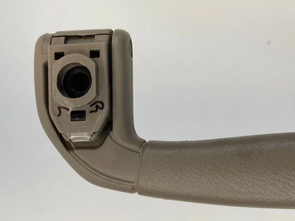 1999-2003 ACURA TL REAR LEFT SIDE ROOF INNER GRAB GRIP ASSIST HANDLE OEM