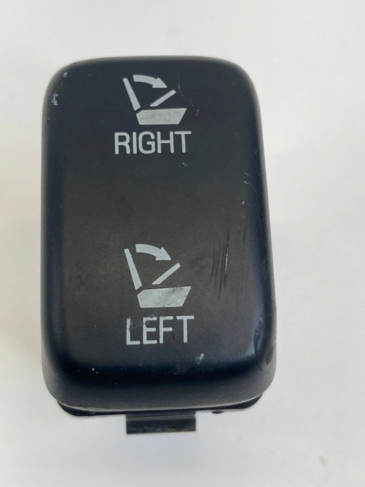 2007-2010 Ford Edge Rear 2ND Row Power Seat Folding Switch 7T4T-14B178-ABW