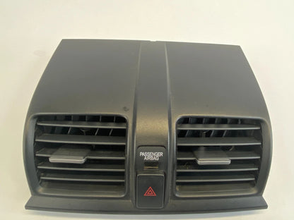 2007-2011 HONDA CR-V DASH CENTER A/C AIR VENT OUTLET DUCT 77610-SWA-A0 OEM