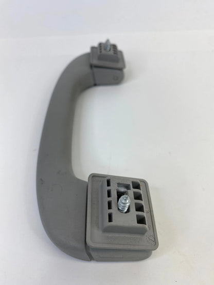 04-07 BMW 530I SEDAN FRONT LEFT OR RIGHT INNER ROOF GRAB GRIP HANDLE 7033659 OEM