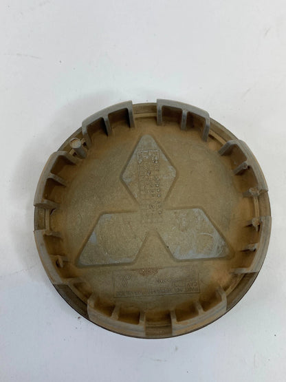 2005 MITSUBISHI ECLIPSE WHEEL RIM HUBCAP CENTER CAP HUB CAP COVER MR554487