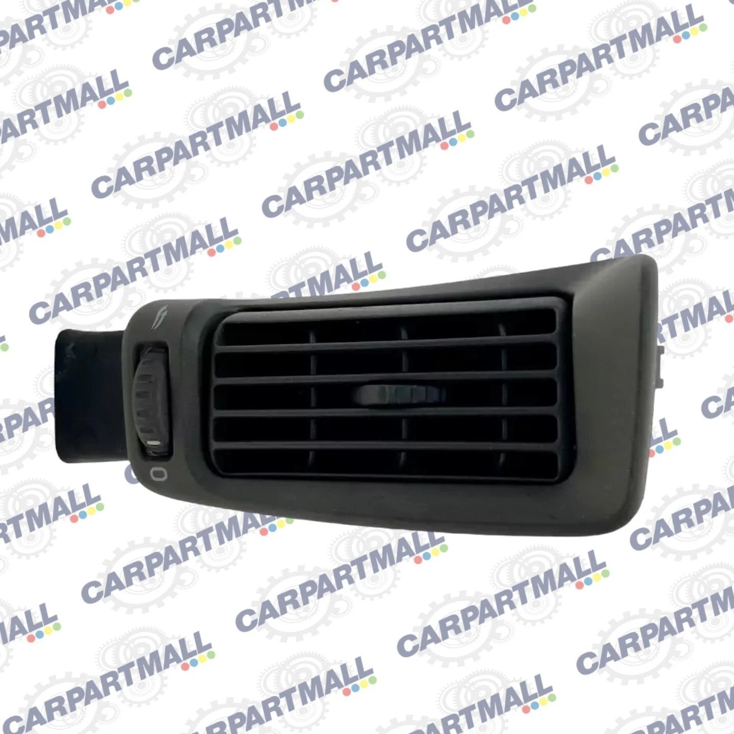 01-03 VOLVO S60 99-03 S80 PASSENGER B PILLAR A/C HEATER AIR VENT NOZZLE DUCT RH