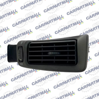 01-03 VOLVO S60 99-03 S80 PASSENGER B PILLAR A/C HEATER AIR VENT NOZZLE DUCT RH