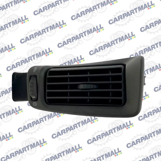 01-03 VOLVO S60 99-03 S80 PASSENGER B PILLAR A/C HEATER AIR VENT NOZZLE DUCT RH