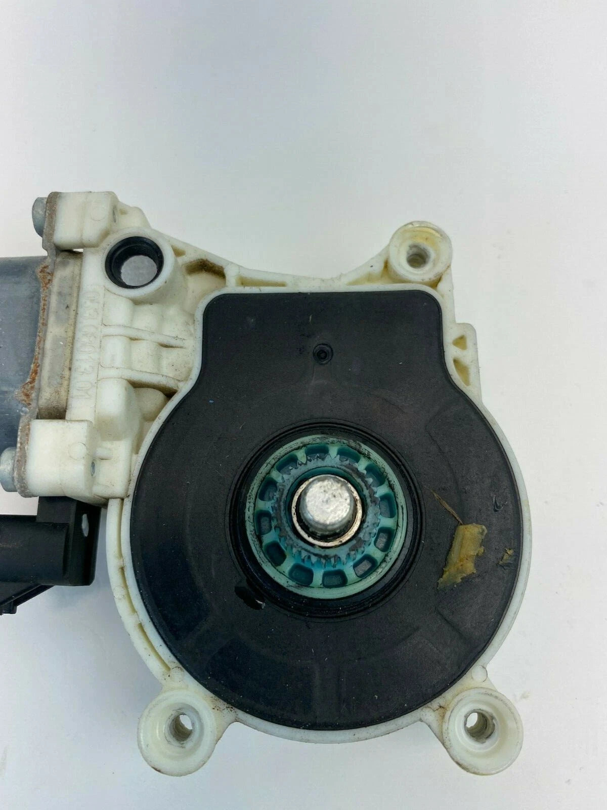 2006-2010 DODGE CHARGER REAR LEFT SIDE DOOR POWER WINDOW MOTOR ASSEMBLY OEM