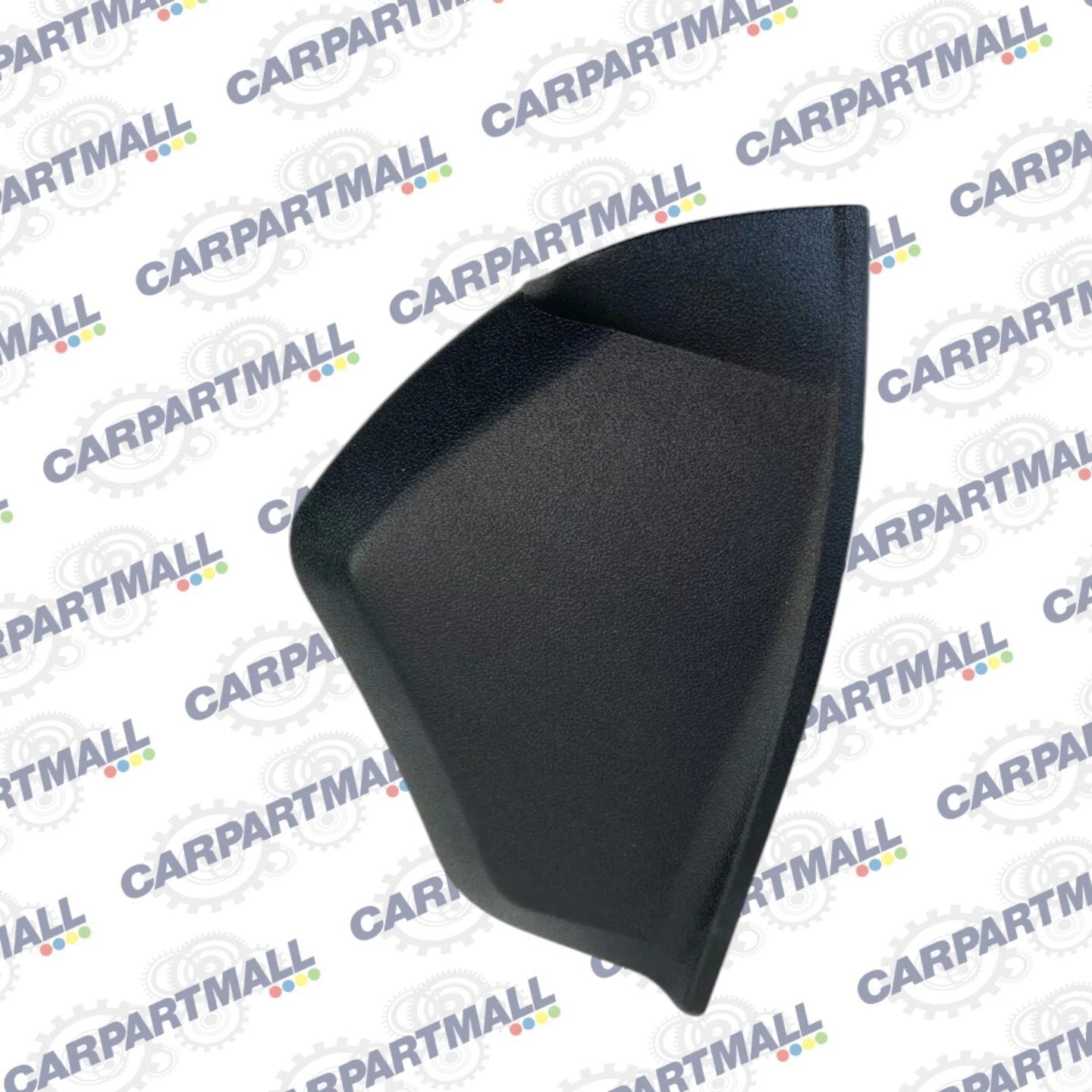 2006 2007 MERCEDES-BENZ C280 FRONT RIGHT SIDE DASH END CAP COVER 2036801278 OEM