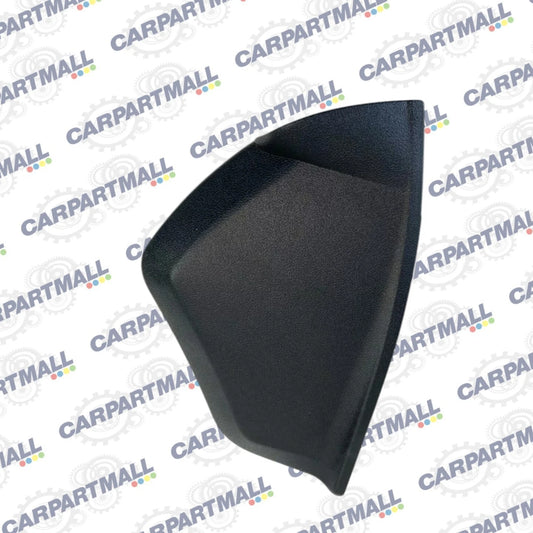 2006 2007 MERCEDES-BENZ C280 FRONT RIGHT SIDE DASH END CAP COVER 2036801278 OEM