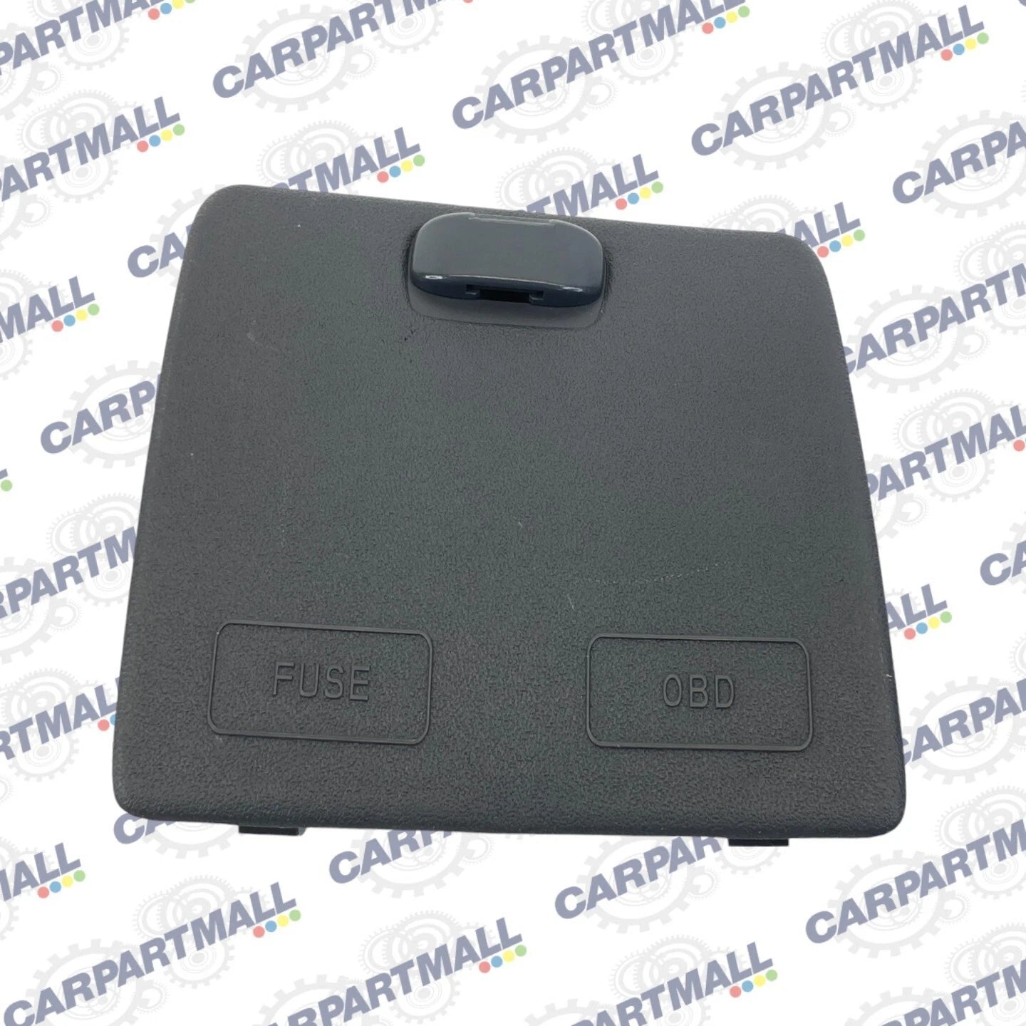 2006 2007 2008 2009 2010 2011 KIA RIO FUSE BOX RELAY PANEL COVER LID DOOR OEM