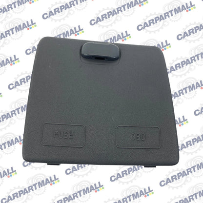 2006 2007 2008 2009 2010 2011 KIA RIO FUSE BOX RELAY PANEL COVER LID DOOR OEM