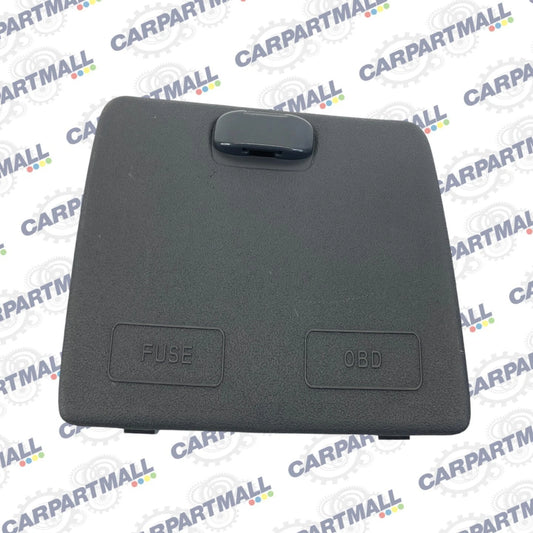 2006 2007 2008 2009 2010 2011 KIA RIO FUSE BOX RELAY PANEL COVER LID DOOR OEM