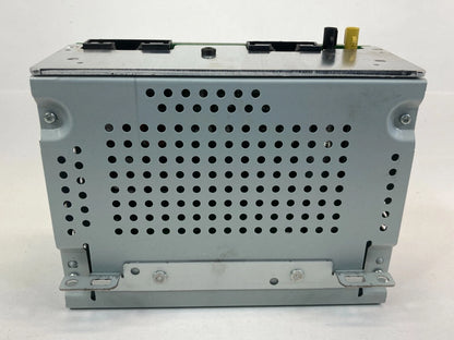 2016-2018 FORD FOCUS AM/FM RADIO RECEIVER XM MP3 SINGLE CD PLAYER JM5T18D818BA