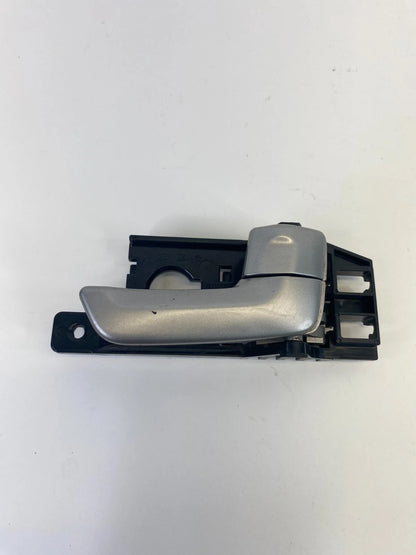 2005-2010 KIA SPORTAGE REAR RIGHT PASSENGER INNER DOOR HANDLE OEM 82613-1F000