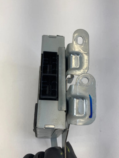 2005 NISSAN ALTIMA 3.5L A/T TRANSMISSION CONTROL MODULE UNIT TCM TCU 31036-9J560