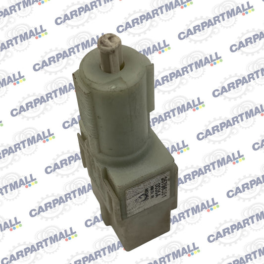 2004-2009 Chevrolet Colorado Brake Stop Light Lamp Sensor Switch 25796381 OEM