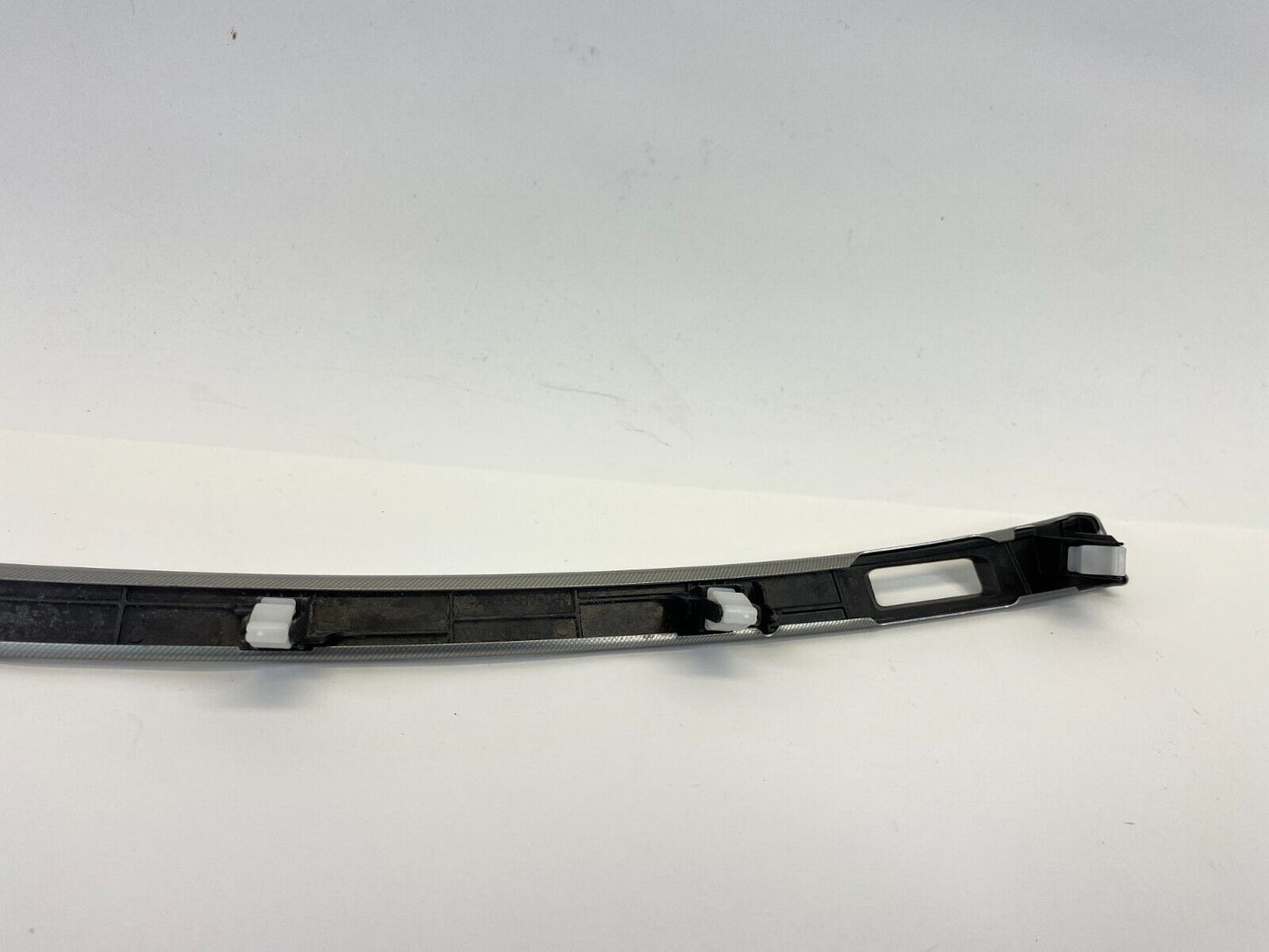 04-08 Acura TL Dash Right Passenger Side Trim Molding Bezel Panel 77560SEPA010