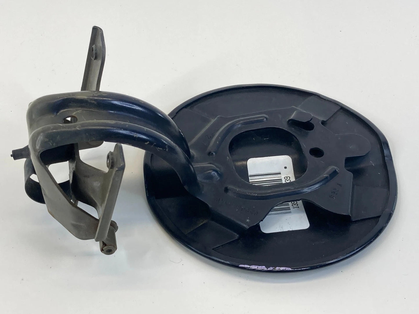 11-14 CHRYSLER 200 09 10 SEBRING FUEL FILLER GAS TANK DOOR LID COVER 5008741AD