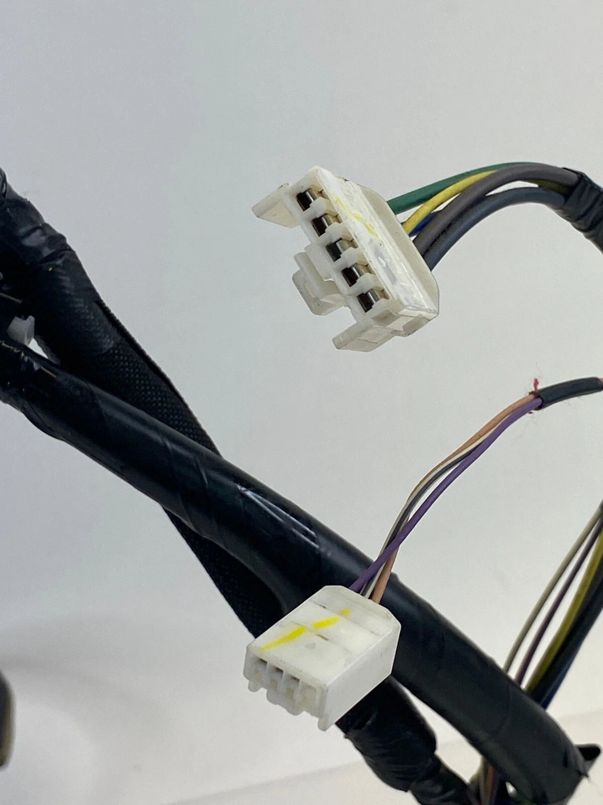 2009 2010 PONTIAC VIBE FRONT RIGHT PASSENGER SIDE DOOR PANEL WIRE WIRING HARNESS