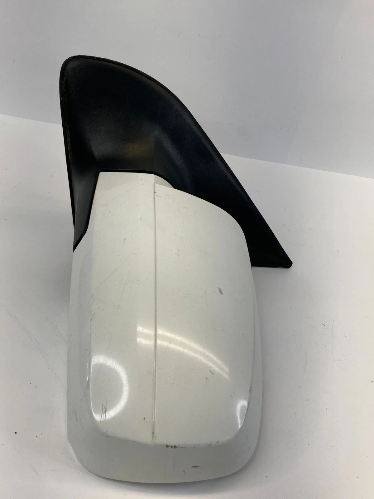 03-09 KIA SORENTO DOOR MIRROR DRIVER LH POWER SIDE VIEW OEM FACTORY E11015753