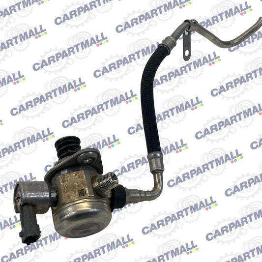 14-19 EXPLORER INTERCEPTOR UTILITY 3.5L HIGH PRESSURE FUEL PUMP AA5E-9D376 OEM