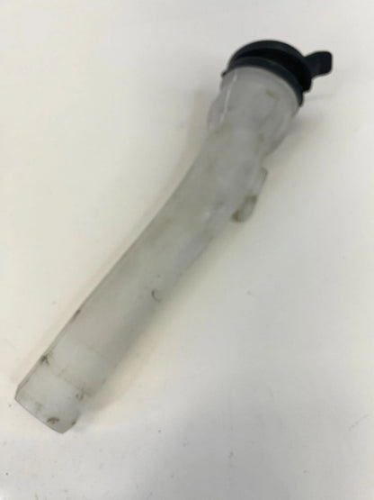 2010-2016 Buick LaCrosse Windshield Washer Fluid Reservoir Filler Tube 13315610