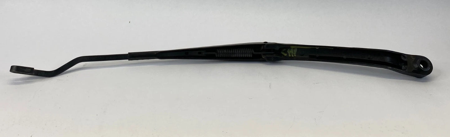 2003-2008 JAGUAR S-TYPE FRONT WINDSHIELD WIPER ARM LEFT & RIGHT PAIR SET OEM