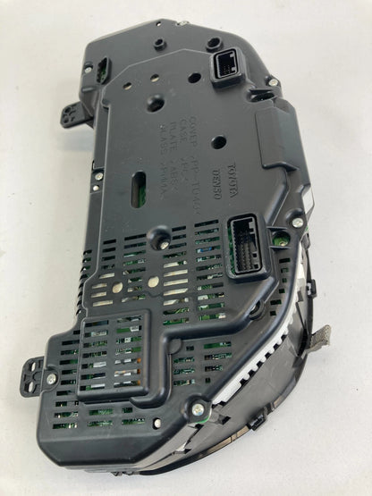 06-08 LEXUS IS250 AT INSTRUMENT CLUSTER SPEEDOMETER GAUGES 226K MILES 8380053580