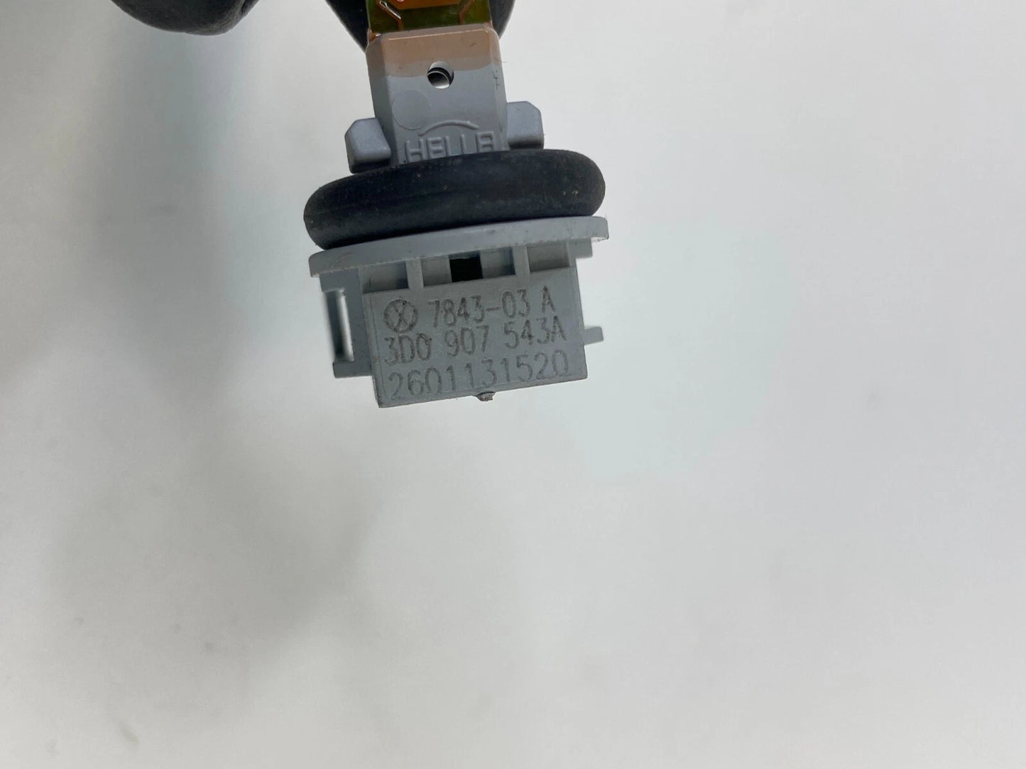 2009-2023 AUDI A4 QUATTRO 2.0L 16V INTAKE AIR TEMPERATURE SENSOR 3D0-907-543-A