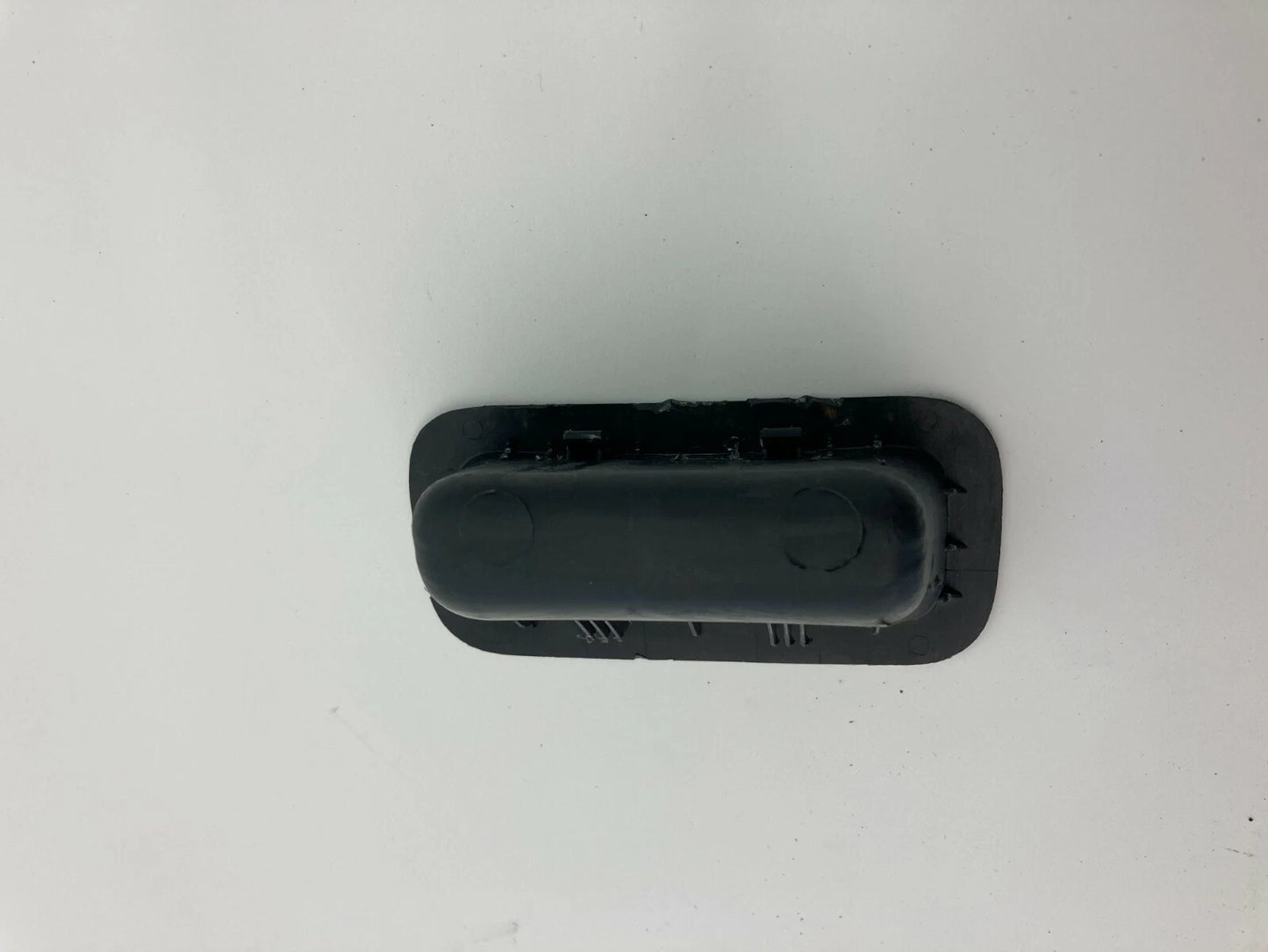 2003-2008 MAZDA6 MAZDA 6 INTERIOR INNER REAR RECESS LIFT GATE HANDLE TRIM PANEL