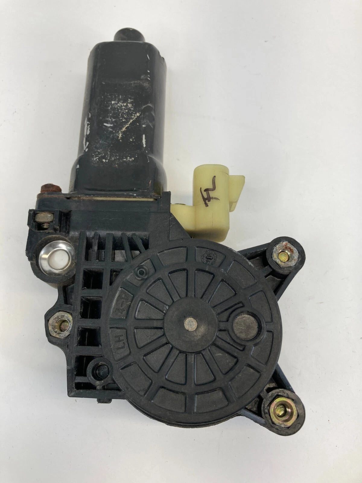1999 00 01 02 03 04 2005 PONTIAC GRAND AM FRONT LEFT DRIVER SIDE WINDOW MOTOR