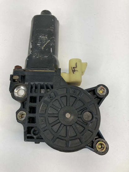 1999 00 01 02 03 04 2005 PONTIAC GRAND AM FRONT LEFT DRIVER SIDE WINDOW MOTOR