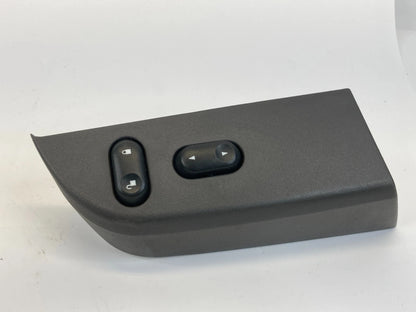 02-05 FORD EXPLORER MOUNTAINEER FRONT RIGHT RH PASSENGER POWER WINDOW SWITCH OEM