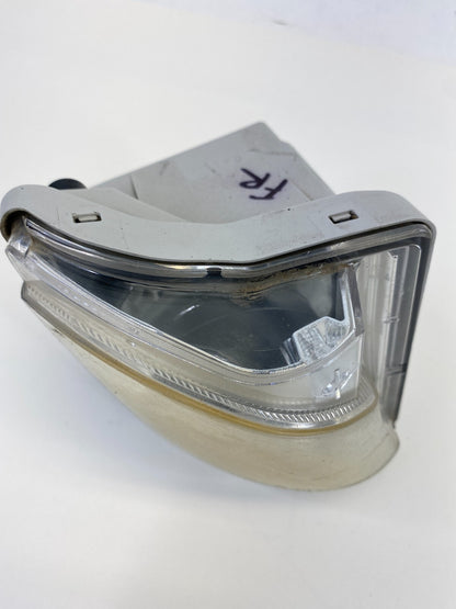 06-10 Lexus IS250 IS350 Right Passenger Side Fog Light Lamp Assembly 11478420