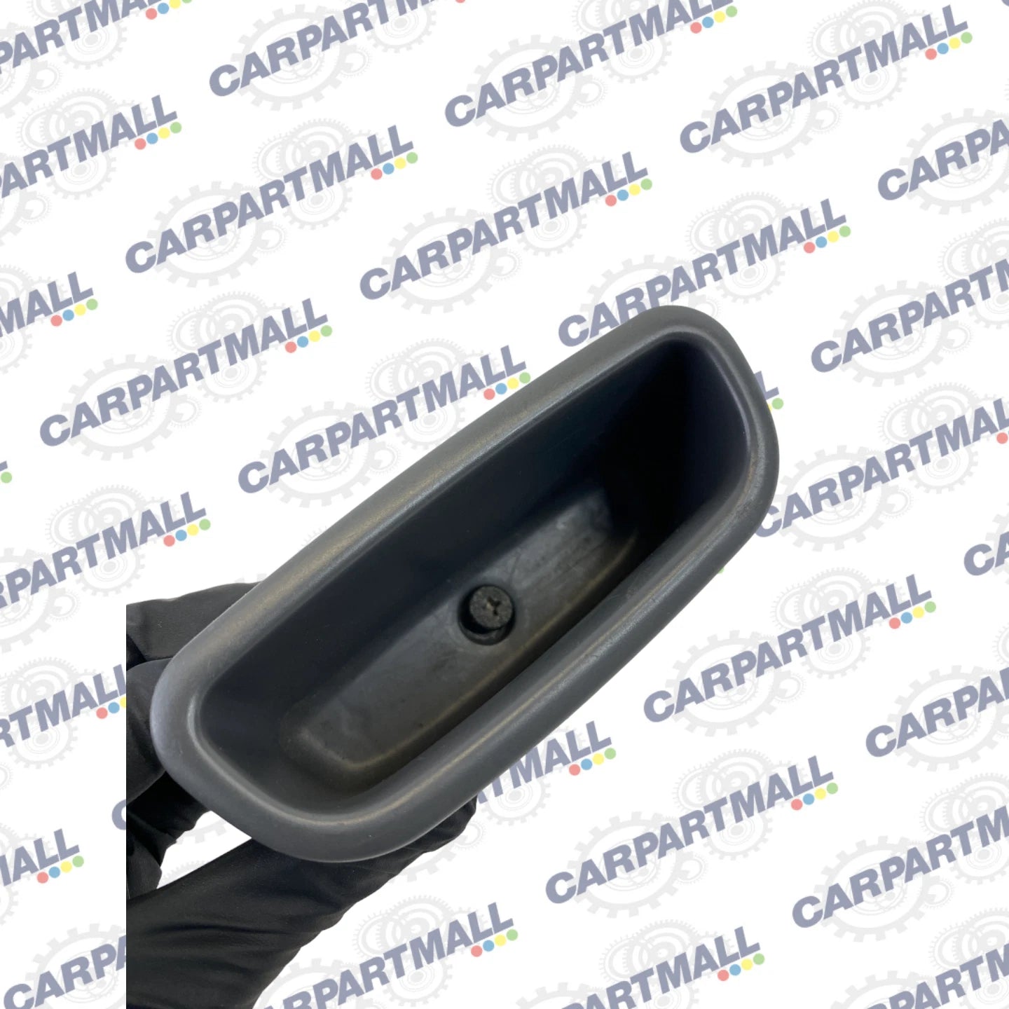 2004-2009 TOYOTA PRIUS REAR LEFT SIDE INTERIOR DOOR PULL HANDLE ASSEMBLY OEM