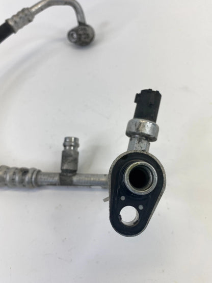 2008-2011 DODGE AVENGER A/C DISCHARGE LINE PIPE TUBE 05058216AB OEM