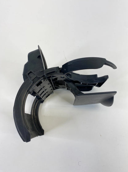 2003-2008 Pontiac Vibe Matrix Rear Center Console Cup Holder OEM