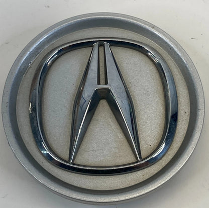 07 08 09 10 11 12 ACURA RDX RIM WHEEL CENTER CAPS HUBCAPS SET OF 4 OEM