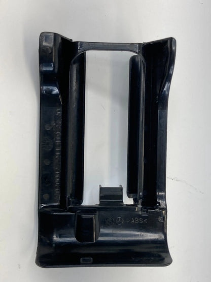 2006-2011 MERCEDES-BENZ CLS500 FRONT SEAT RAIL RUNNER COVER 2119192420 OEM
