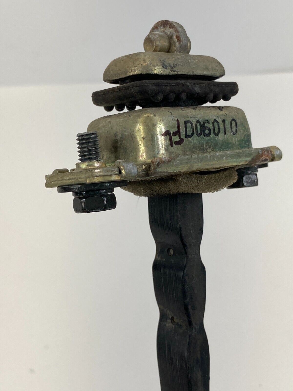 2005-2010 Honda Odyssey Front Left Driver Door Check Stopper Support Hinge OEM