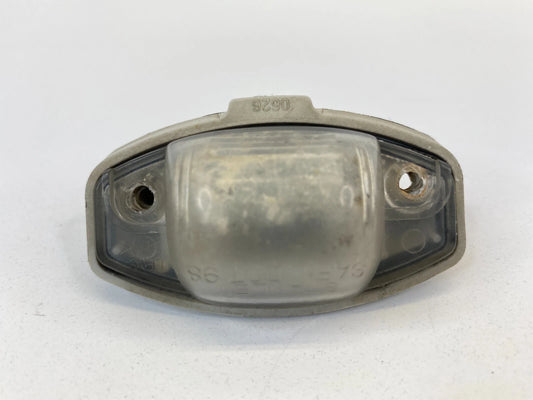 2001 2002 2003 2004 2005 2006 ACURA MDX REAR LICENSE PLATE LIGHT LAMP OEM