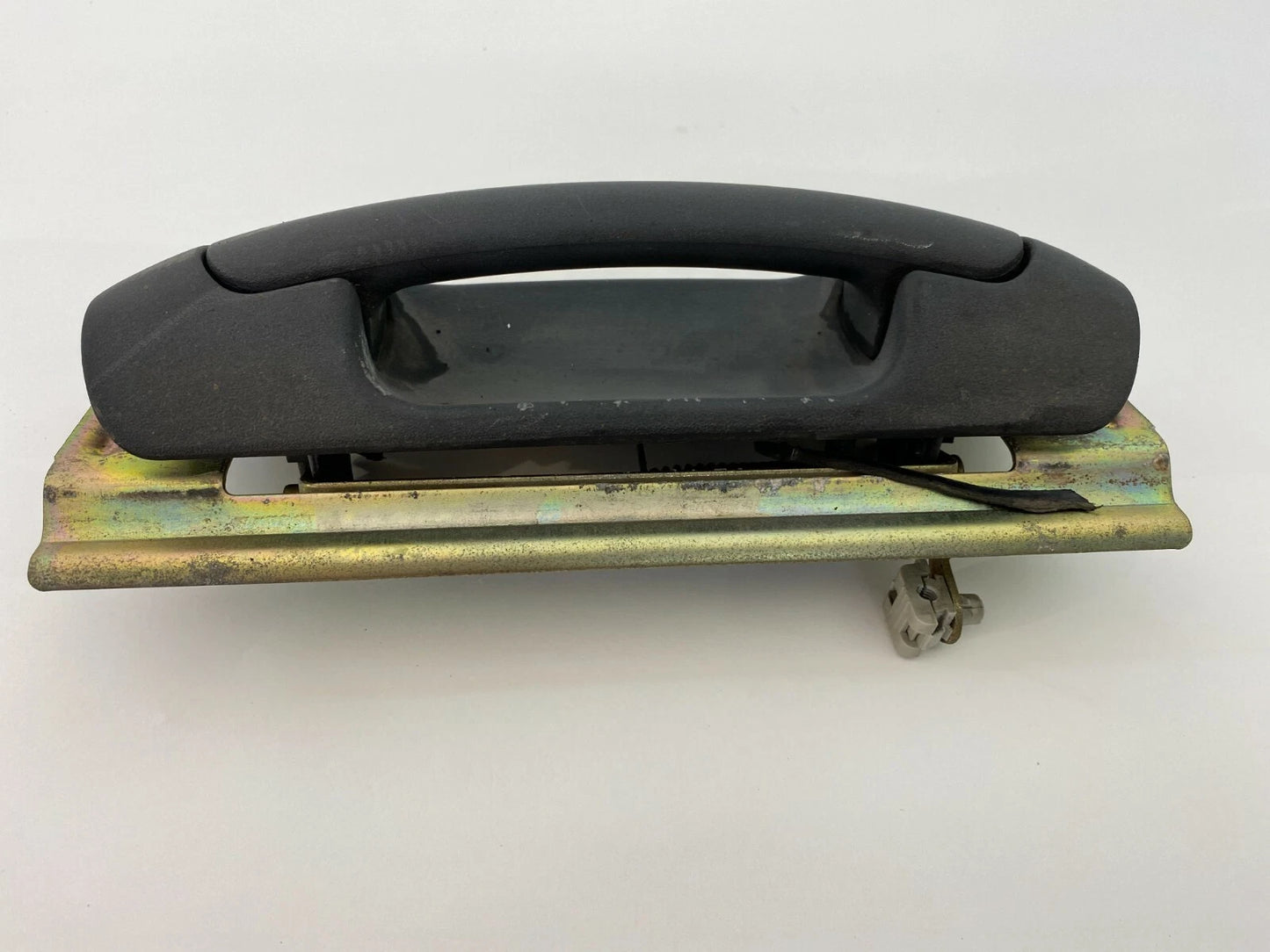 01-04 JEEP GRAND CHEROKEE LAREDO LIFTGATE EXTERIOR DOOR HANDLE ASSY 55136699AB