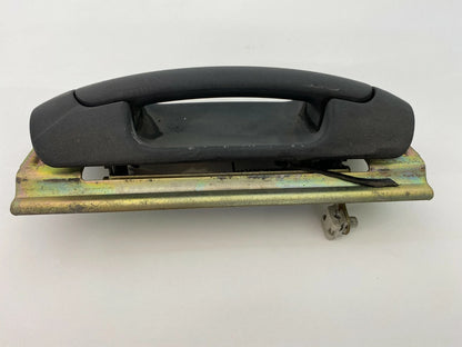 01-04 JEEP GRAND CHEROKEE LAREDO LIFTGATE EXTERIOR DOOR HANDLE ASSY 55136699AB