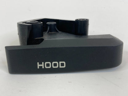 03-05 DODGE RAM 1500 2500 3500 HOOD LATCH RELEASE PULL LEVER UNIT OEM 55275849AA